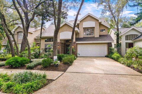 House in Tampa, Florida 3 bedrooms, 201.97 sq.m. № 2339310 - photo 2