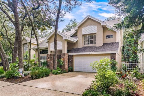 House in Tampa, Florida 3 bedrooms, 201.97 sq.m. № 2339310