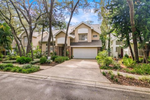 House in Tampa, Florida 3 bedrooms, 201.97 sq.m. № 2339310 - photo 3