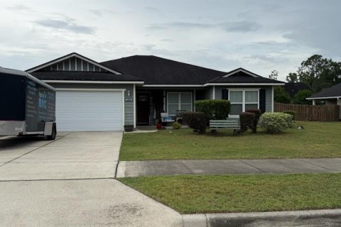 Villa ou maison à vendre à Newberry, Floride: 3 chambres, 139.35 m2 № 1810767 - photo 1