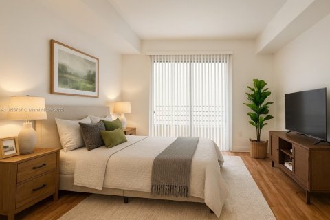 Condo in Hollywood, Florida, 1 bedroom  № 1883825 - photo 3