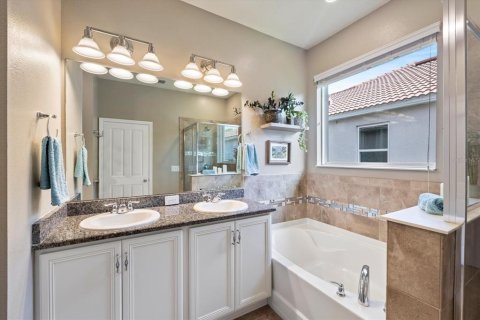 Casa en venta en Venice, Florida, 4 dormitorios, 154.96 m2 № 1524124 - foto 21