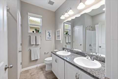 Casa en venta en Venice, Florida, 4 dormitorios, 154.96 m2 № 1524124 - foto 25