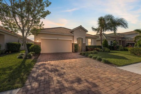 Casa en venta en Venice, Florida, 4 dormitorios, 154.96 m2 № 1524124 - foto 3