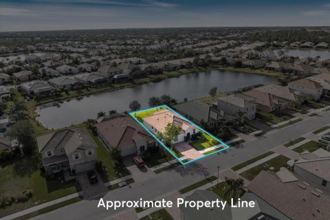 Casa en venta en Venice, Florida, 4 dormitorios, 154.96 m2 № 1524124 - foto 7