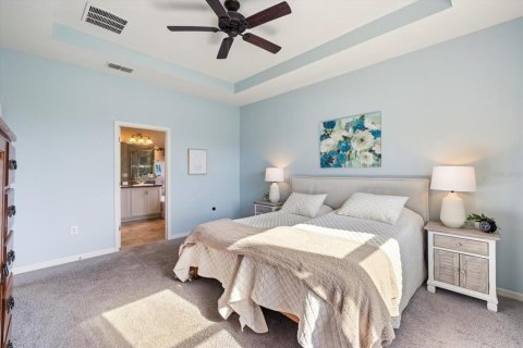 Casa en venta en Venice, Florida, 4 dormitorios, 154.96 m2 № 1524124 - foto 20
