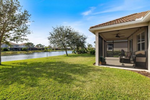 Casa en venta en Venice, Florida, 4 dormitorios, 154.96 m2 № 1524124 - foto 6