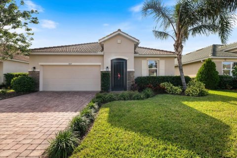 Casa en venta en Venice, Florida, 4 dormitorios, 154.96 m2 № 1524124 - foto 5