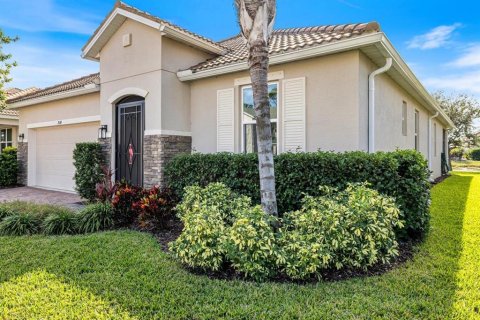 Casa en venta en Venice, Florida, 4 dormitorios, 154.96 m2 № 1524124 - foto 4