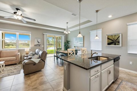 Casa en venta en Venice, Florida, 4 dormitorios, 154.96 m2 № 1524124 - foto 14