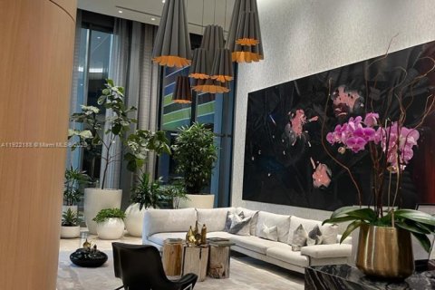 Copropriété à louer à Miami, Floride: 2 chambres, 96.8 m2 № 1976097 - photo 28