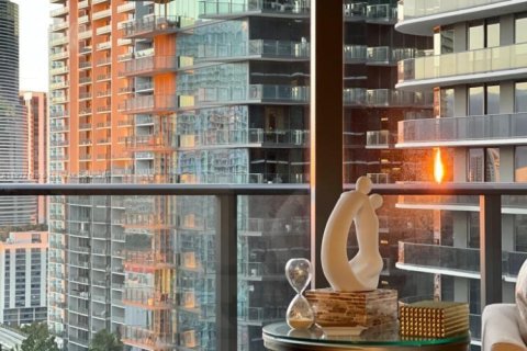 Copropriété à louer à Miami, Floride: 2 chambres, 96.8 m2 № 1976097 - photo 14