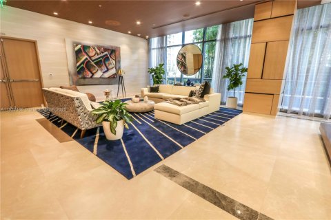 Copropriété à louer à Miami, Floride: 2 chambres, 96.8 m2 № 1976097 - photo 24