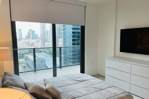 Copropriété à louer à Miami, Floride: 2 chambres, 96.8 m2 № 1976097 - photo 6