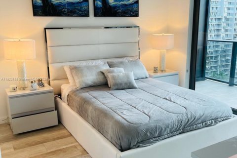 Copropriété à louer à Miami, Floride: 2 chambres, 96.8 m2 № 1976097 - photo 5