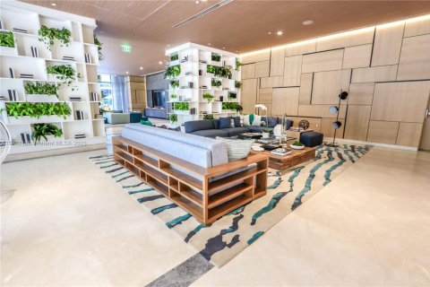 Copropriété à louer à Miami, Floride: 2 chambres, 96.8 m2 № 1976097 - photo 26