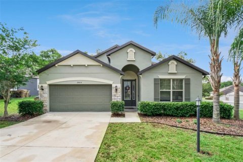 House in Sorrento, Florida 3 bedrooms, 168.8 sq.m. № 2100828