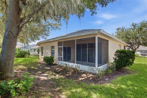 Villa ou maison à vendre à Tavares, Floride: 3 chambres, 136.66 m2 № 2352315 - photo 26