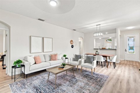 Villa ou maison à vendre à Tavares, Floride: 3 chambres, 136.66 m2 № 2352315 - photo 13