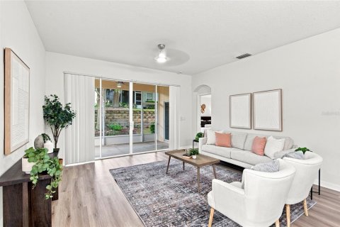 Villa ou maison à vendre à Tavares, Floride: 3 chambres, 136.66 m2 № 2352315 - photo 12