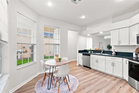 Villa ou maison à vendre à Tavares, Floride: 3 chambres, 136.66 m2 № 2352315 - photo 6