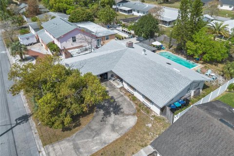 Купить виллу или дом в Винтер-Парк, Флорида 8 комнат, 169.18м2, № 1590249 - фото 29