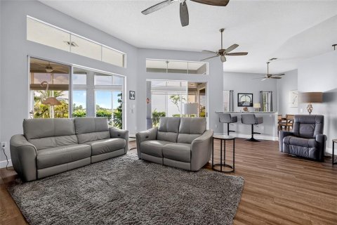Villa ou maison à vendre à Venice, Floride: 3 chambres, 197.7 m2 № 2407151 - photo 6