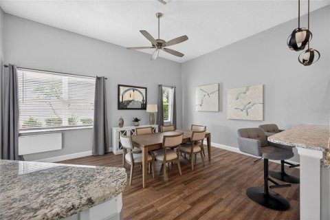 Villa ou maison à vendre à Venice, Floride: 3 chambres, 197.7 m2 № 2407151 - photo 16
