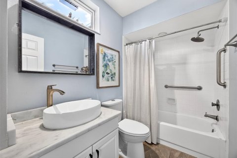 Villa ou maison à vendre à Venice, Floride: 3 chambres, 197.7 m2 № 2407151 - photo 25
