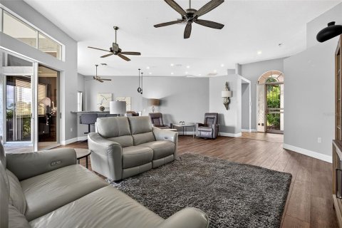 Villa ou maison à vendre à Venice, Floride: 3 chambres, 197.7 m2 № 2407151 - photo 7