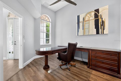 Villa ou maison à vendre à Venice, Floride: 3 chambres, 197.7 m2 № 2407151 - photo 22