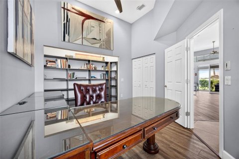 Villa ou maison à vendre à Venice, Floride: 3 chambres, 197.7 m2 № 2407151 - photo 21