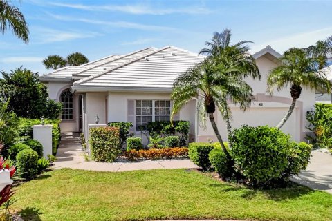 Villa ou maison à Venice, Floride 3 chambres, 197.7 m2 № 2407151