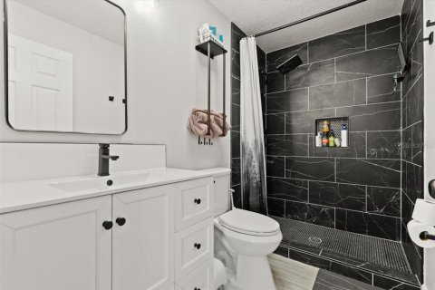 Купить виллу или дом в Порт-Оранж, Флорида 6 комнат, 112.97м2, № 1636968 - фото 26