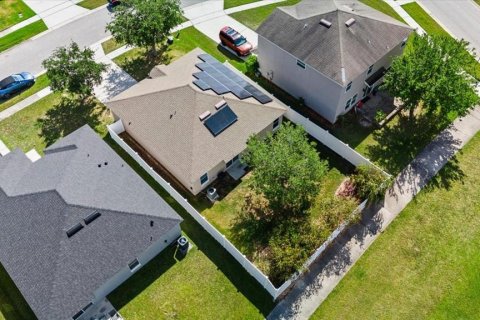 Купить виллу или дом в Порт-Оранж, Флорида 6 комнат, 112.97м2, № 1636968 - фото 6