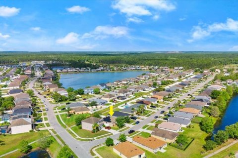 Купить виллу или дом в Порт-Оранж, Флорида 6 комнат, 112.97м2, № 1636968 - фото 4
