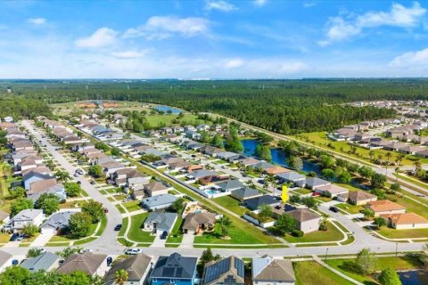 Купить виллу или дом в Порт-Оранж, Флорида 6 комнат, 112.97м2, № 1636968 - фото 3