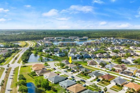 Купить виллу или дом в Порт-Оранж, Флорида 6 комнат, 112.97м2, № 1636968 - фото 5