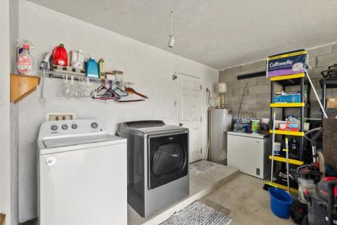 Купить виллу или дом в Порт-Оранж, Флорида 6 комнат, 112.97м2, № 1636968 - фото 29