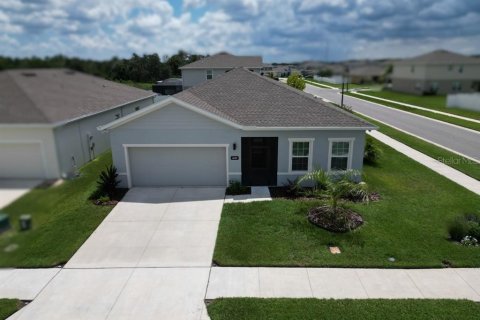 Villa ou maison à Zephyrhills, Floride 3 chambres, 187.38 m2 № 2345033