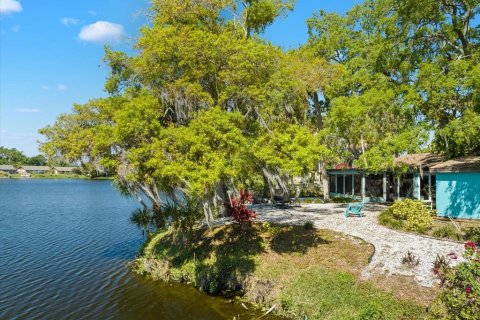 Villa ou maison à Bradenton, Floride 2 chambres, 90.3 m2 № 2123436