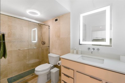 Снять в аренду кондоминиум в Майами-Бич, Флорида 51.1м2, № 1752955 - фото 12