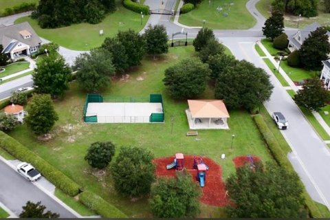 Terrain à vendre à Ocala, Floride № 1843862 - photo 4