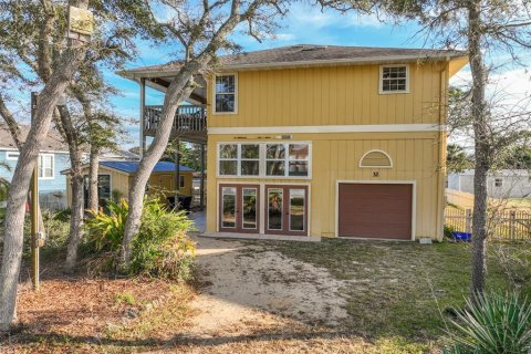 Casa en Palm Coast, Florida 3 dormitorios, 125.42 m2 № 2369545