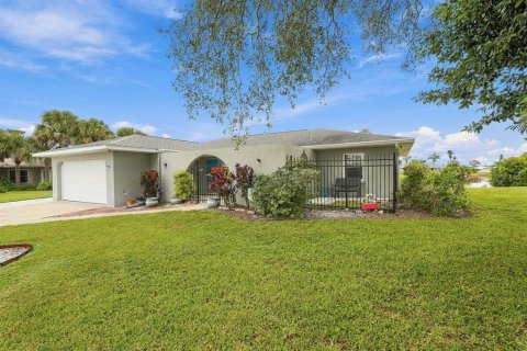Villa ou maison à vendre à Venice, Floride: 2 chambres, 120.87 m2 № 2405495 - photo 7