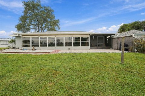Villa ou maison à vendre à Venice, Floride: 2 chambres, 120.87 m2 № 2405495 - photo 22