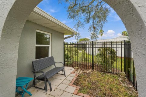 Villa ou maison à vendre à Venice, Floride: 2 chambres, 120.87 m2 № 2405495 - photo 20