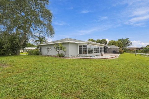 Villa ou maison à vendre à Venice, Floride: 2 chambres, 120.87 m2 № 2405495 - photo 8