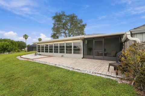 Villa ou maison à vendre à Venice, Floride: 2 chambres, 120.87 m2 № 2405495 - photo 23