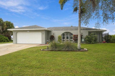 Villa ou maison à vendre à Venice, Floride: 2 chambres, 120.87 m2 № 2405495 - photo 12